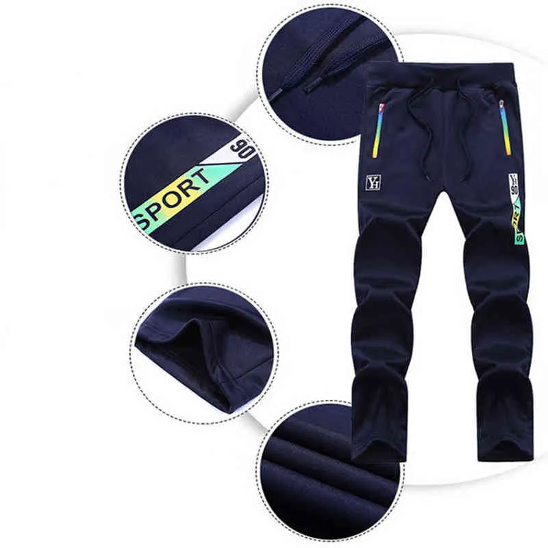 Großhandel Sweatsuits Neue Winter Männer Sets 3 Stück Set Weste Hoodie Sweatpant Warme Casual Herren Trainingsanzüge 2021 Designer Kleidung G1217