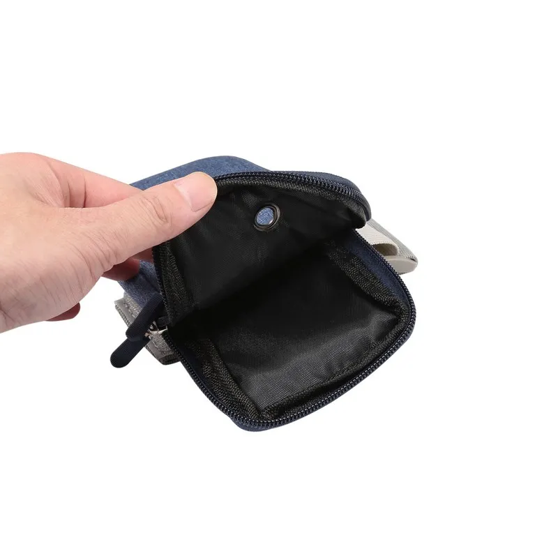Caixa de braçadeira esportiva para iPhone XS Bags ao ar livre Max Xiaomi Running Sport Arm Band Bag para 65inch Phone8684340