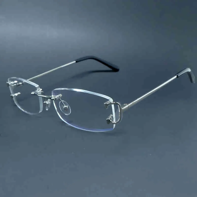 2024トップデザイナー10％オフ高級デザイナーNew Men's and Women's Sunglasses 20％Off Off Off Off Off Off Off Opt Topical Frame Eye Glass Big Clear Eyeewear Frames