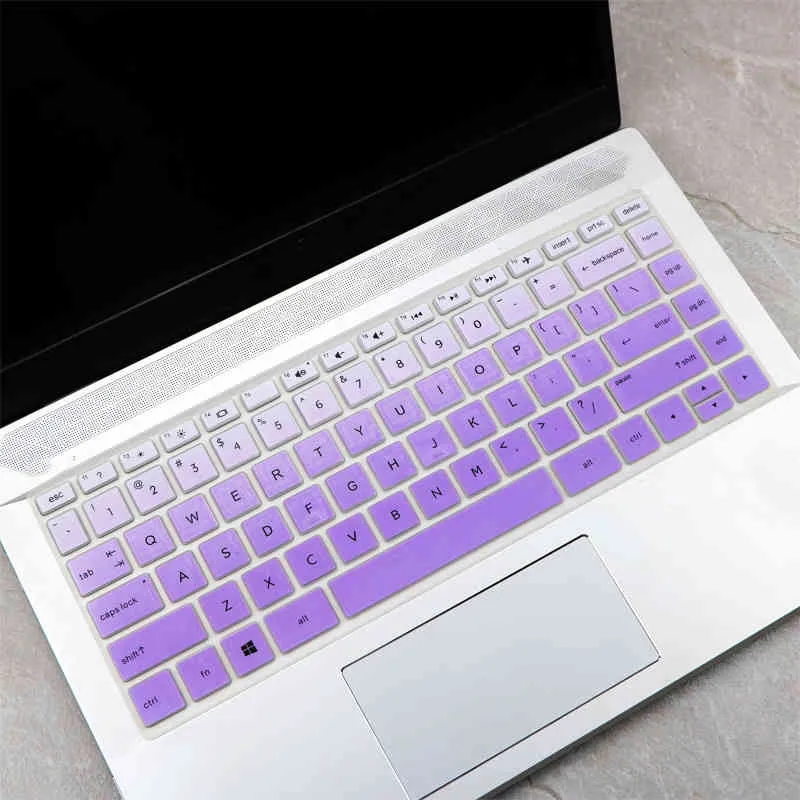 13 3 tum tangentbordskåpskydd hud för HP Envy13 bärbara tangentbord täcker vattentät dammtät bärbar dator accessoarer y0412245f