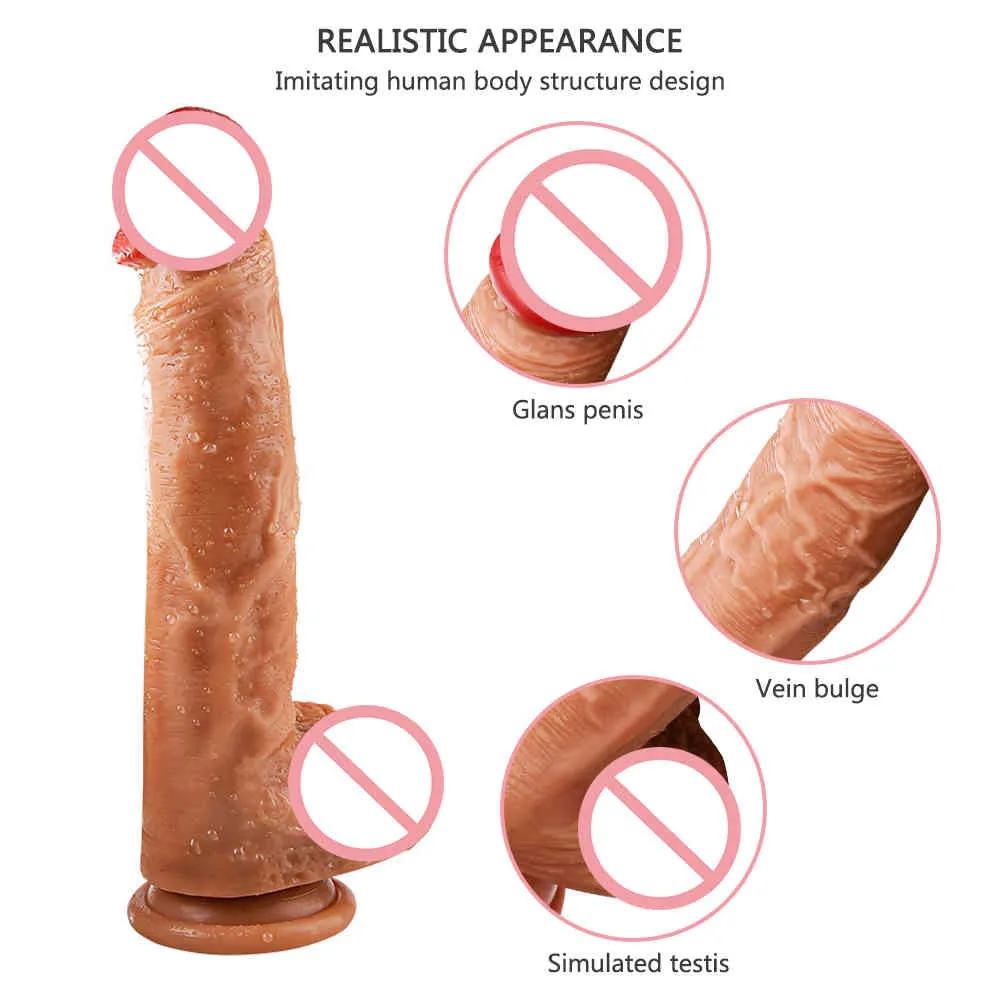 Vibradores realistas usam calças para mulheres homens lésbicas masturbação ferramentas cinta no pênis ventosa grande pau adulto anal sexo brinquedos y04087499845