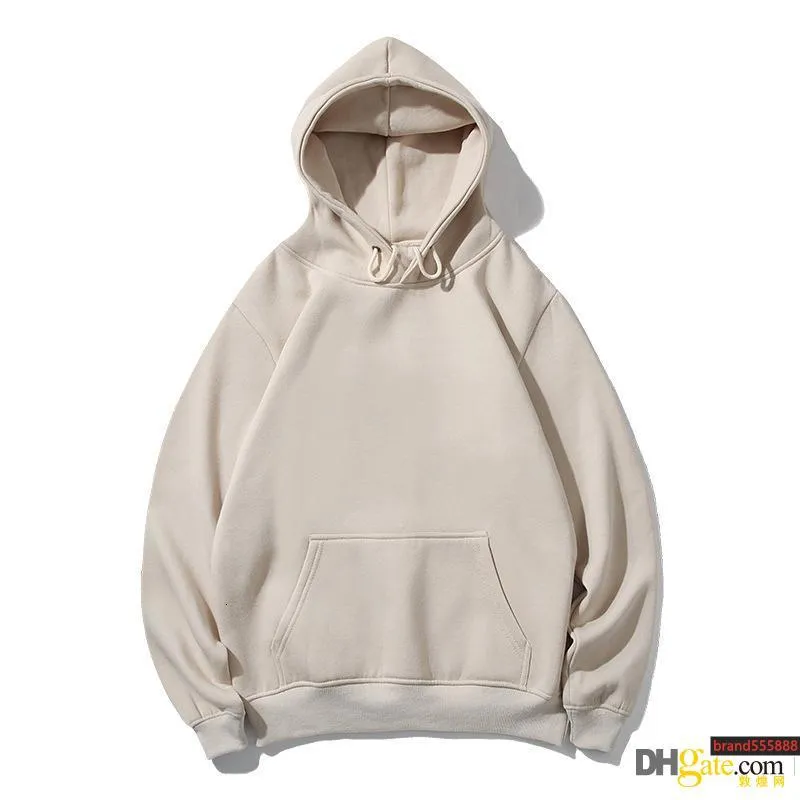 Fashion Men hoodies thin Style luxury Long Sleeve Sweatshirts Cotton Color hip hop brand mens womens clothing size s-2xl