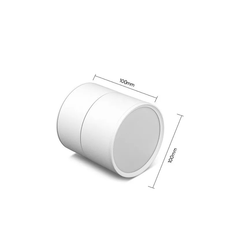 LED Downlight Suil Lights SPOT SOUTOLATE LAMPA ROZMIEC 7W 12W 15 W SUTERIINGIS LIKALNOŚĆ DO KUCHNYM BARZUNCJA Surfla M2537