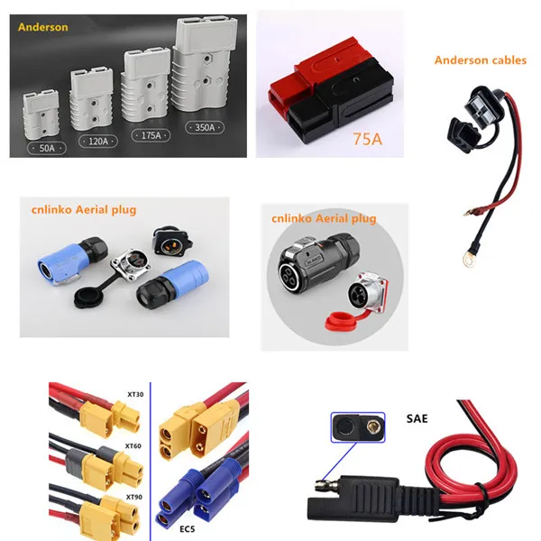 Uppladdningsbart litiumjonbatteri, vattentät, 12V 80AH 120AH 150AH 180ah 200 Ah, för elektrisk motorbåt propellern, med 10