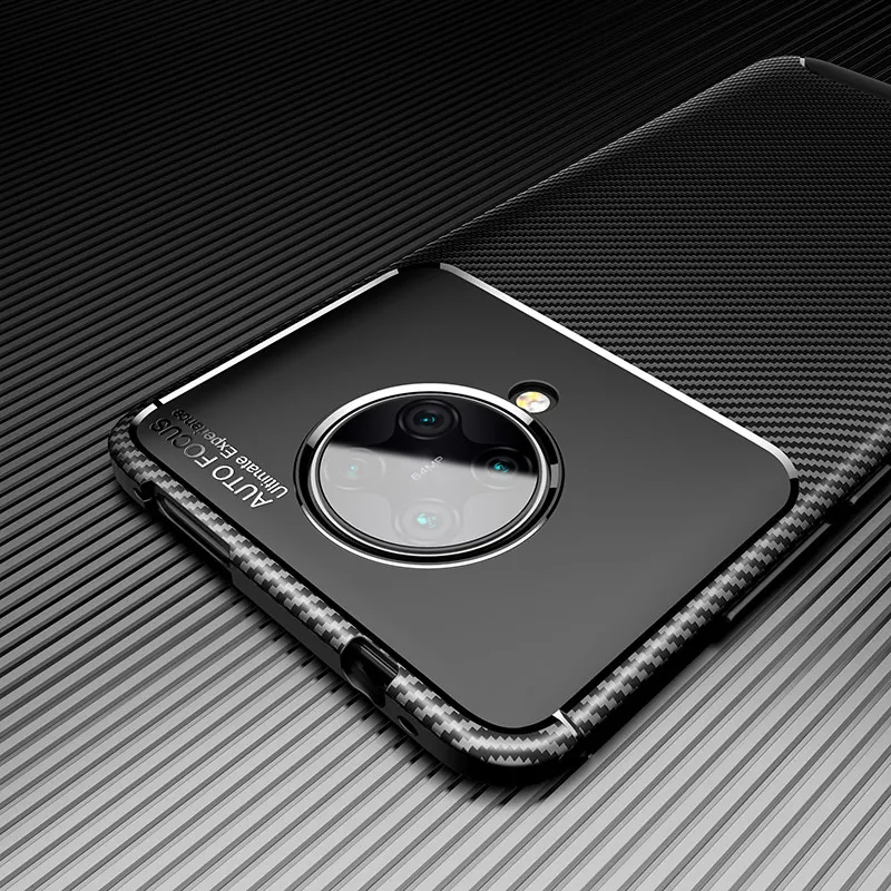 Чехлы для телефонов для XIOMI Redmi K30 Pocophone F2 Pro Case Высококачественные мягкие силиконовые крышки для Xiaomi Redmi K30 5G POCO X2 Shume Slim Protector