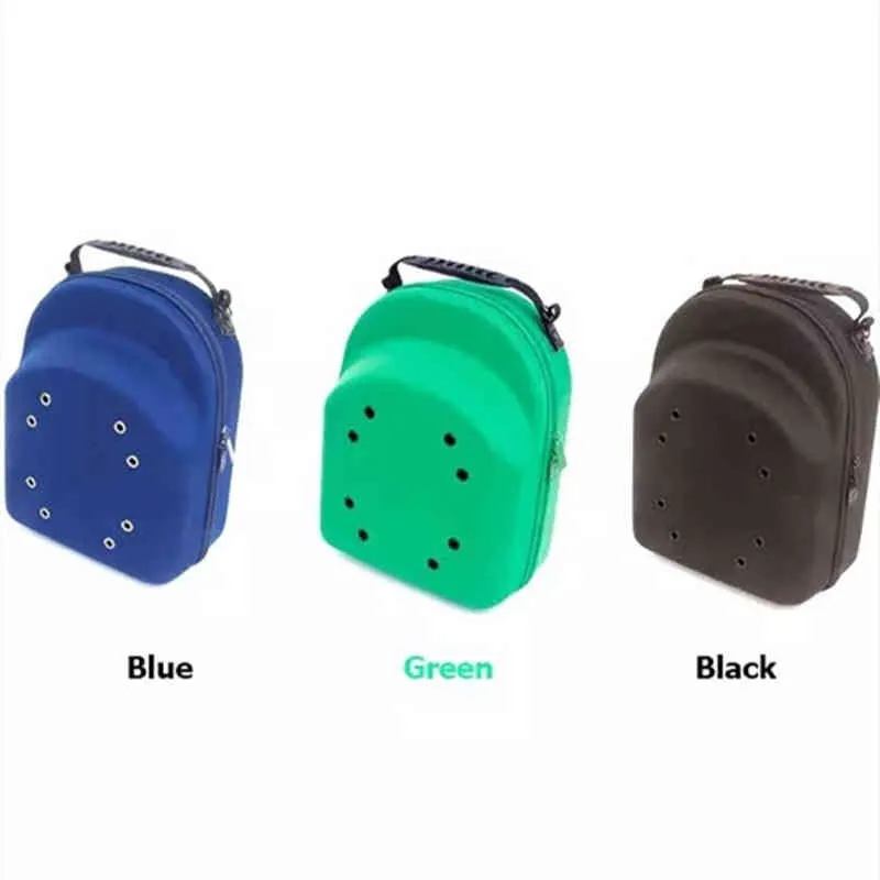 hat box various storage EVA baseball cap bags 6 Pack012376768122113039