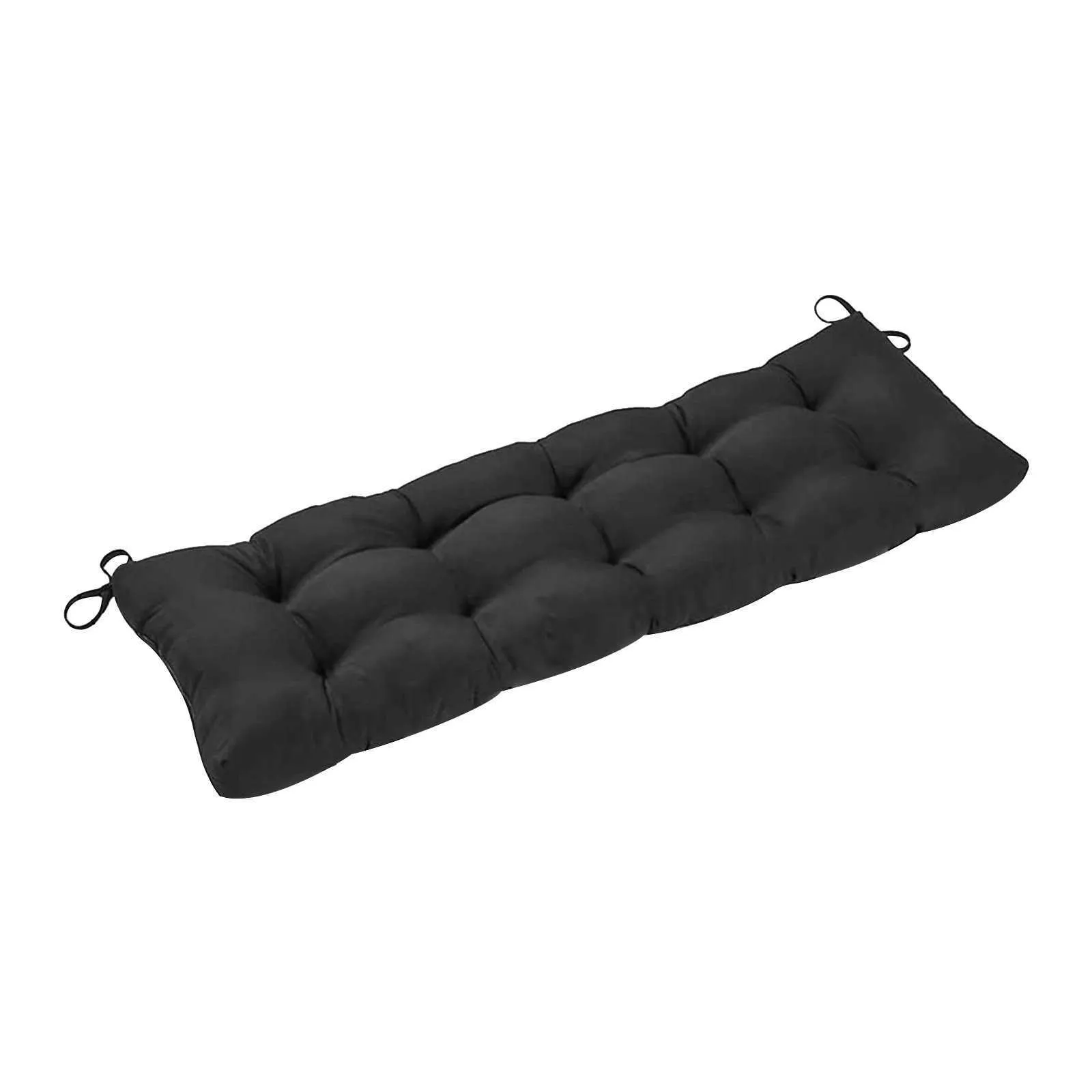 Coussin de balançoire pour décoration de jardin, coussin de banc extérieur, chaise longue, décoration de jardin, meubles de patio, chaise longue # 4 210611