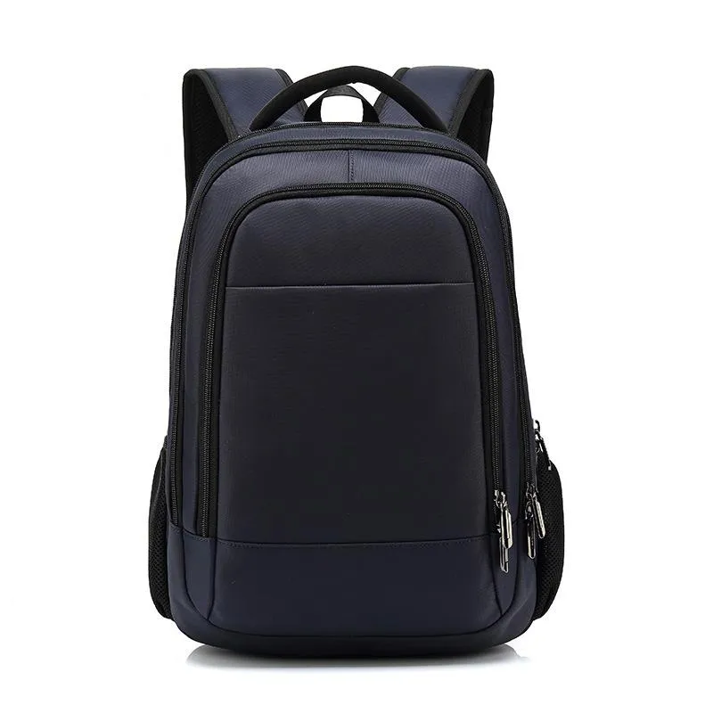 Backpack Male Business USB Charger College plecaki dla mężczyzn z tyłu laptop 15 6 cali Bagpack Travel Bagbag do szkoły 2378