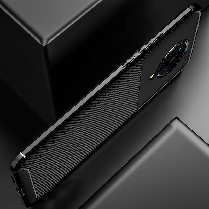 Чехлы для телефонов для XIOMI Redmi K30 Pocophone F2 Pro Case Высококачественные мягкие силиконовые крышки для Xiaomi Redmi K30 5G POCO X2 Shume Slim Protector