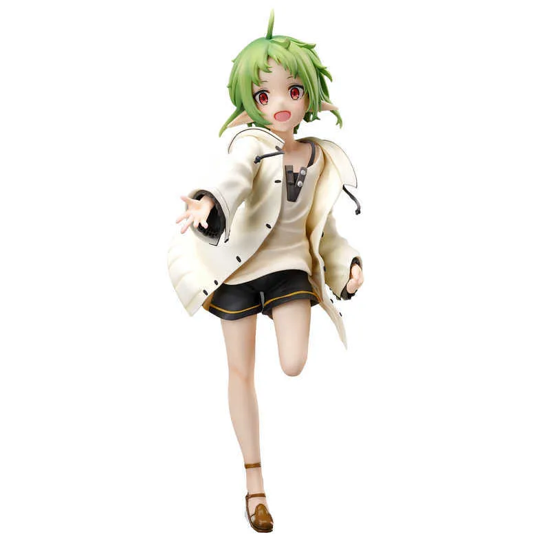 sylphiette figure