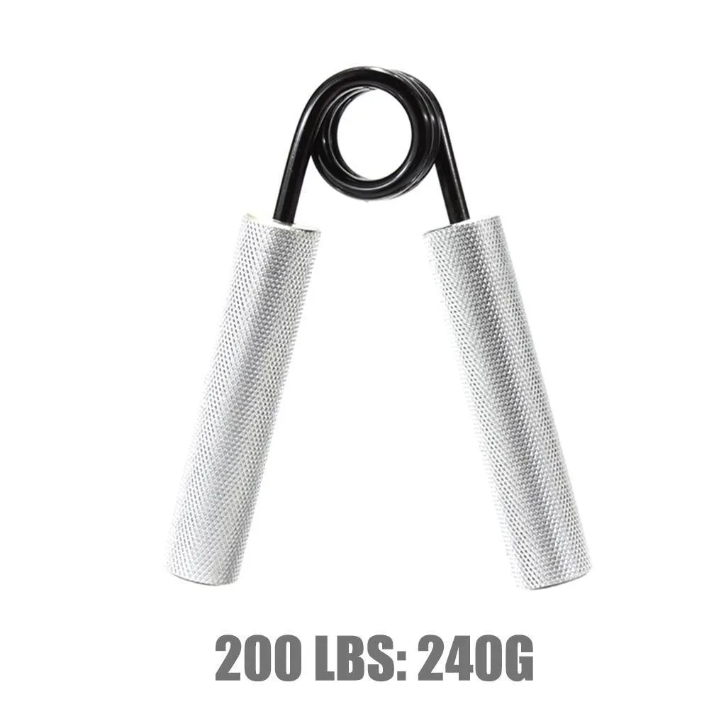 100-300LB vinger trainer silicagel zware hand fitness grepen training apparatuur muur katrol bodybuilding versterken expander x0524