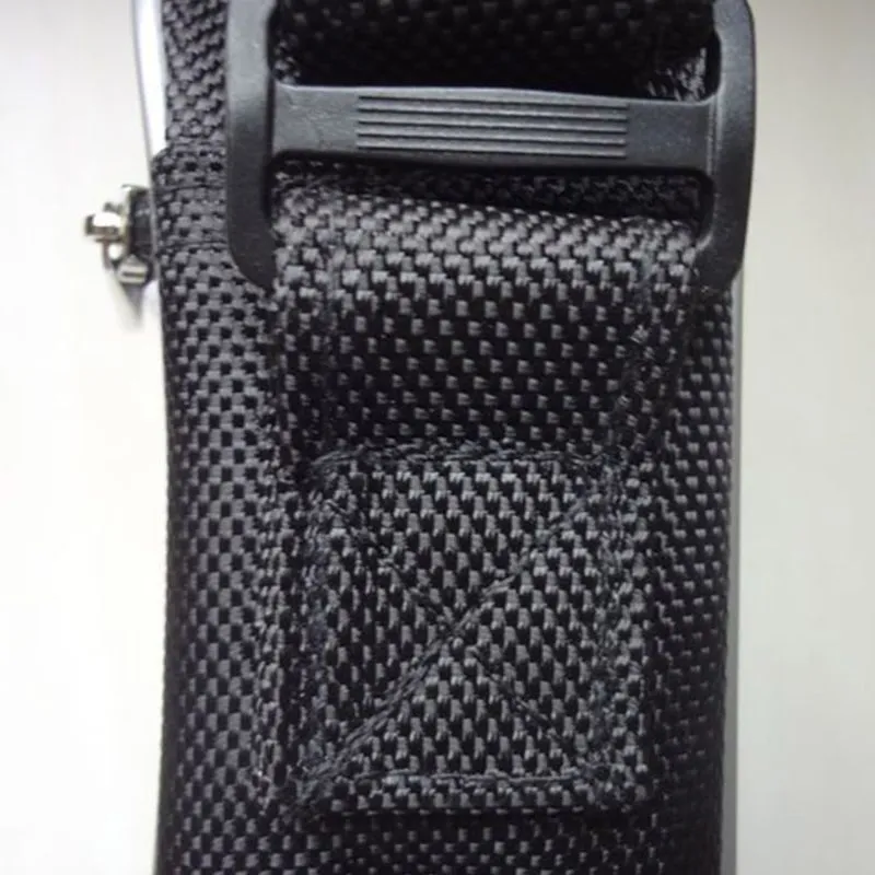 Antistatische PVC zwarte geruite schoudertas Messenger Satchel Crossbody-tassen voor tieners