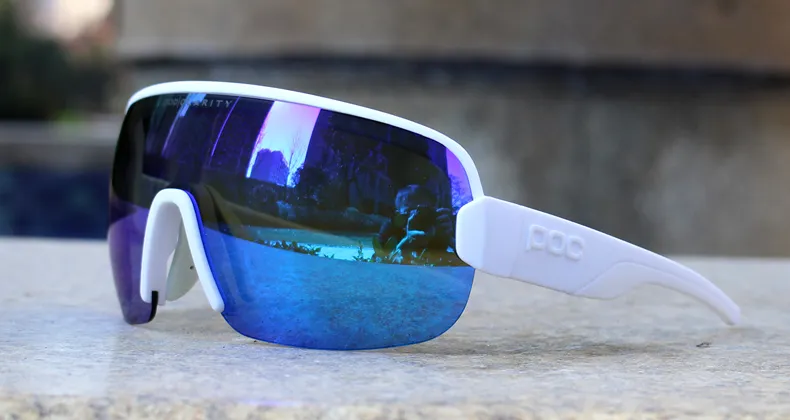Sport fietsen zonnebril outdoor Brillen bril airsoft optic met laser gafas de sol militares tactische zonnebril jafas de prot284p