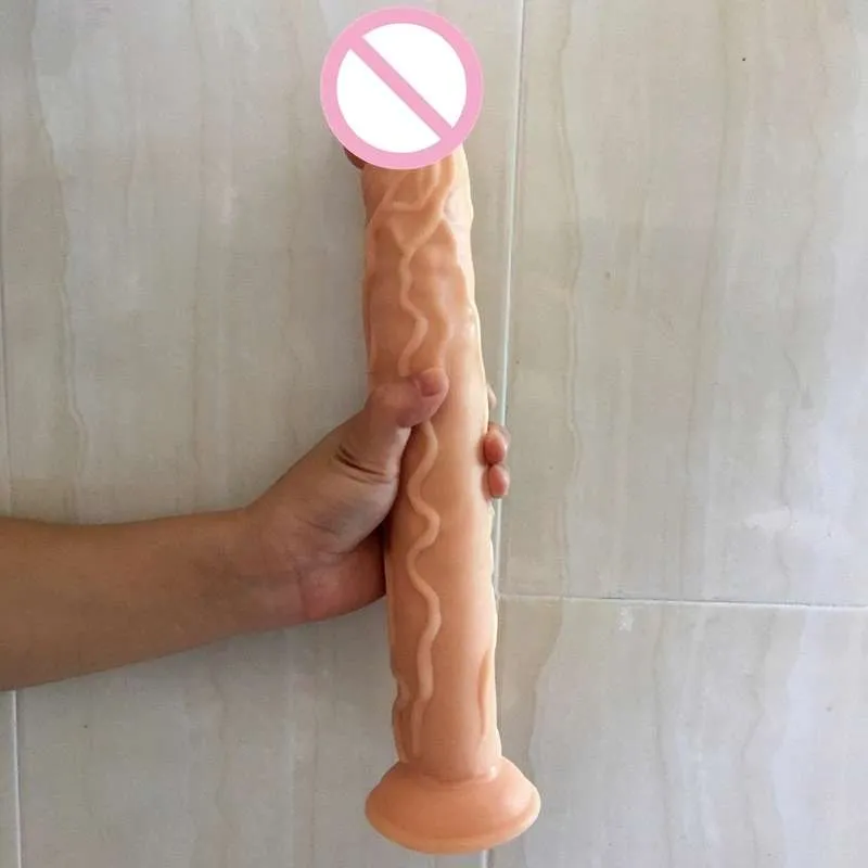 355cm grande feminino vibradores pênis galo anal plug grandes brinquedos sexuais para mulheres adultos casais gay strapon masturbador erótico products1454041