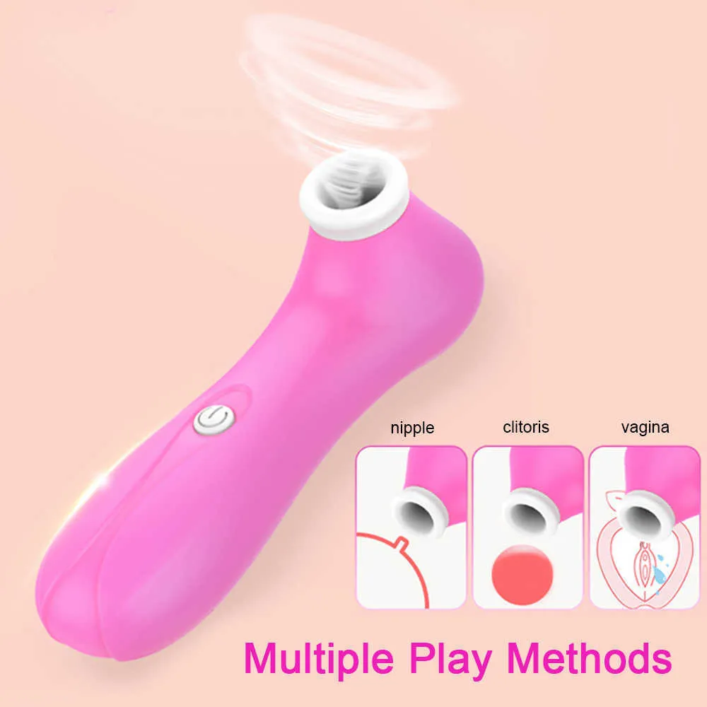 Clit sucker vagina zuigen tong vibrator clitoris stimulator pijpbeurt oraal tepel seksspeeltjes voor volwassen vrouwen masturbator erotische P0818