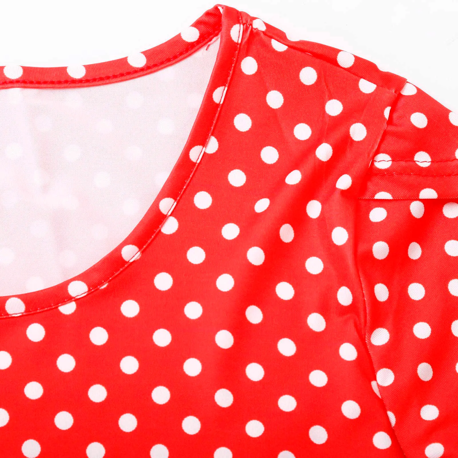 Kleid frauen Schwangere Stillen Baby Mutterschaft Joint Polka Dot Druck Outwear Kleid robe femme Kleidung für schwangere frauen Q0713