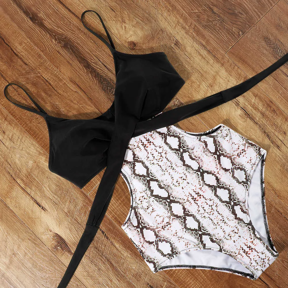 Seksowny strój kąpielowy Kobiety Push Up Strój Kąpielowy Pływanie Plus Size Body Beachwear Solid Monokini Lady Swimwear 210611