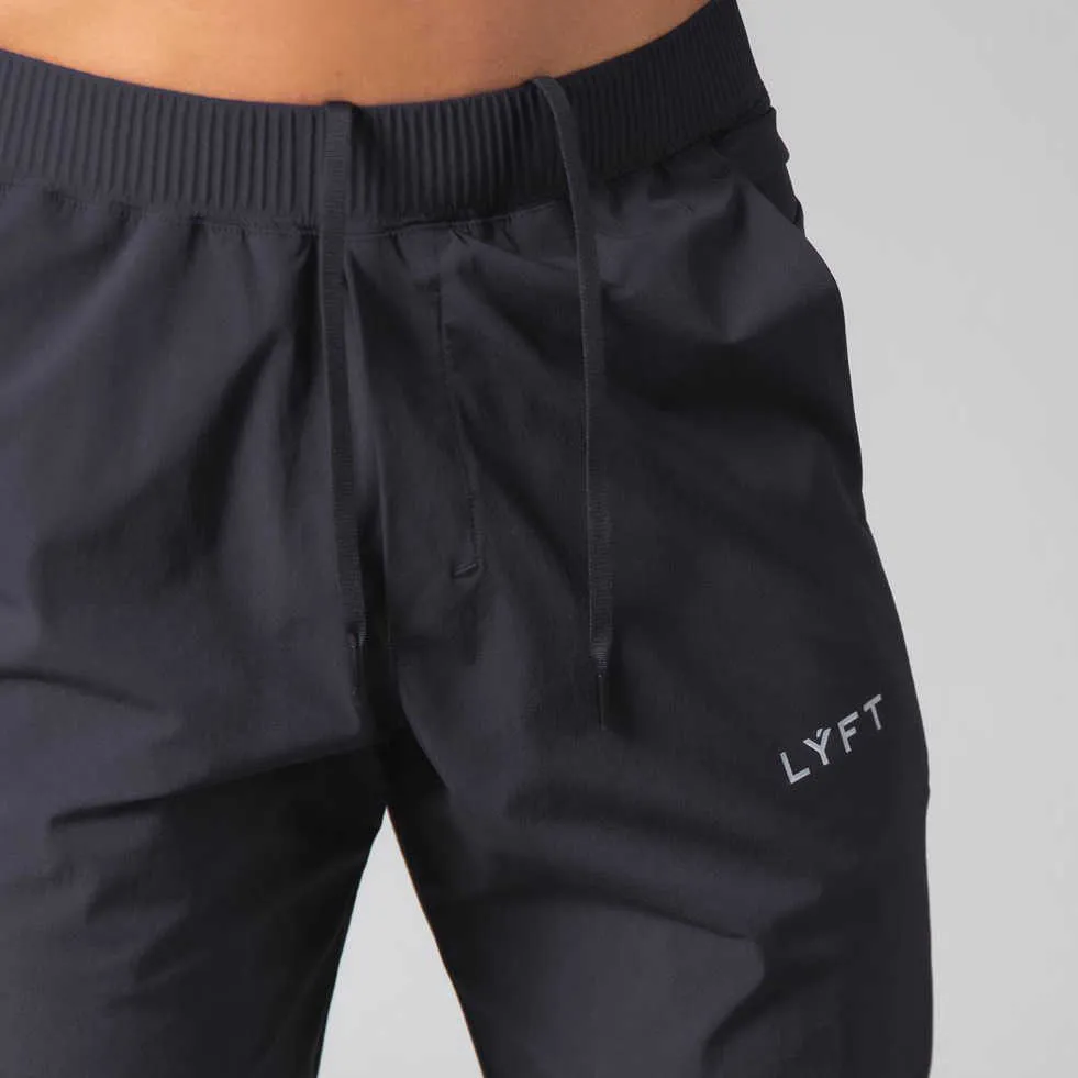 Nuovi pantaloni sportivi da uomo fitness da jogging sport il tempo libero esercizio Leggings pantaloni sportivi da uomo all'aperto X0705