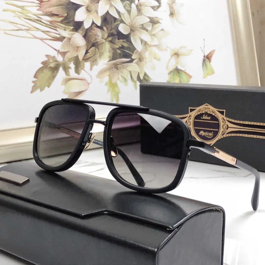 نظارة شمسية مصممة جديدة للنساء الرجال sunglasse أزياء قيادة نظارات UV أعلى جودة الاتجاهات العلامة التجارية الأصلي نظارات WH235W