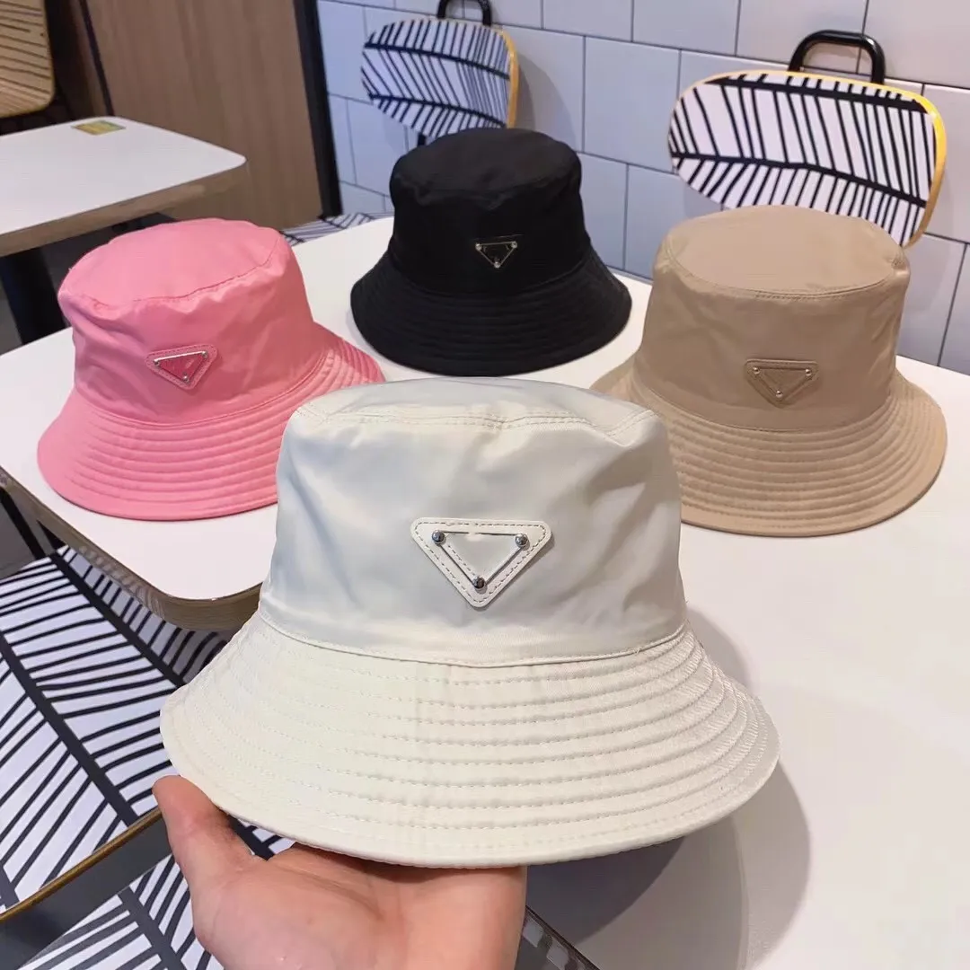 Fashion Bucket Hat for Man Woman Street Cap Fitted Hats Caps with Letters High Quality Factory expert design Quality Latest 255n