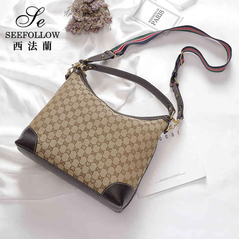 Tiktok Bag New Satchel большой кошелек297Q