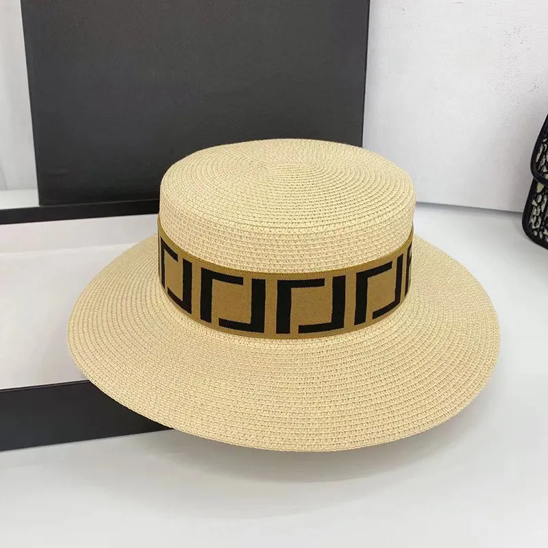 Projektanci czapki czapki męskie czapka czapka czapka damska baseball czapka snapbacks fedora dopasowana f hats designerka płaska sunhat 222326