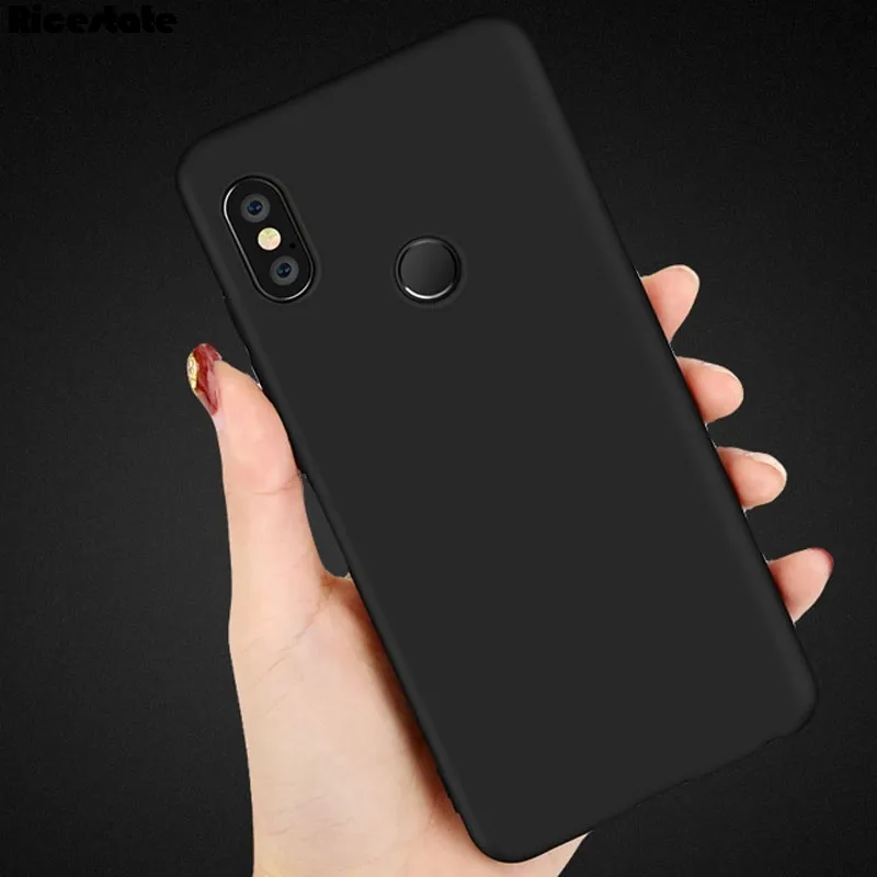 Phone Cases For Xiaomi Redmi S2 S 2 Note 4 4X Pro Note 5A 5 Plus Note 5 6 6A Pro for Mi 8 SE Mi 5X 6X Cover