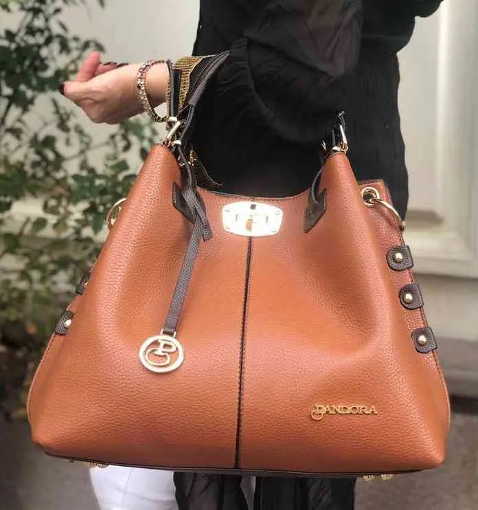 Women Tasks Custom Dign Casual Luxury Brand Tophandle And Shoulder Pure High Quality 2021 Fashion Size 4-season bag Black bag Ladi