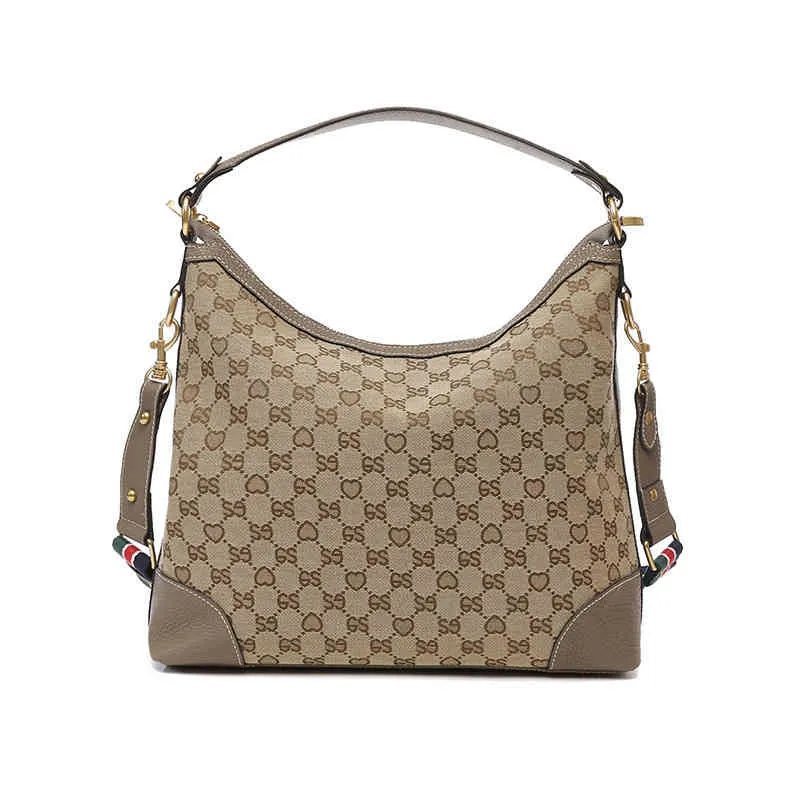 Tiktok bag new satchel large purse224e