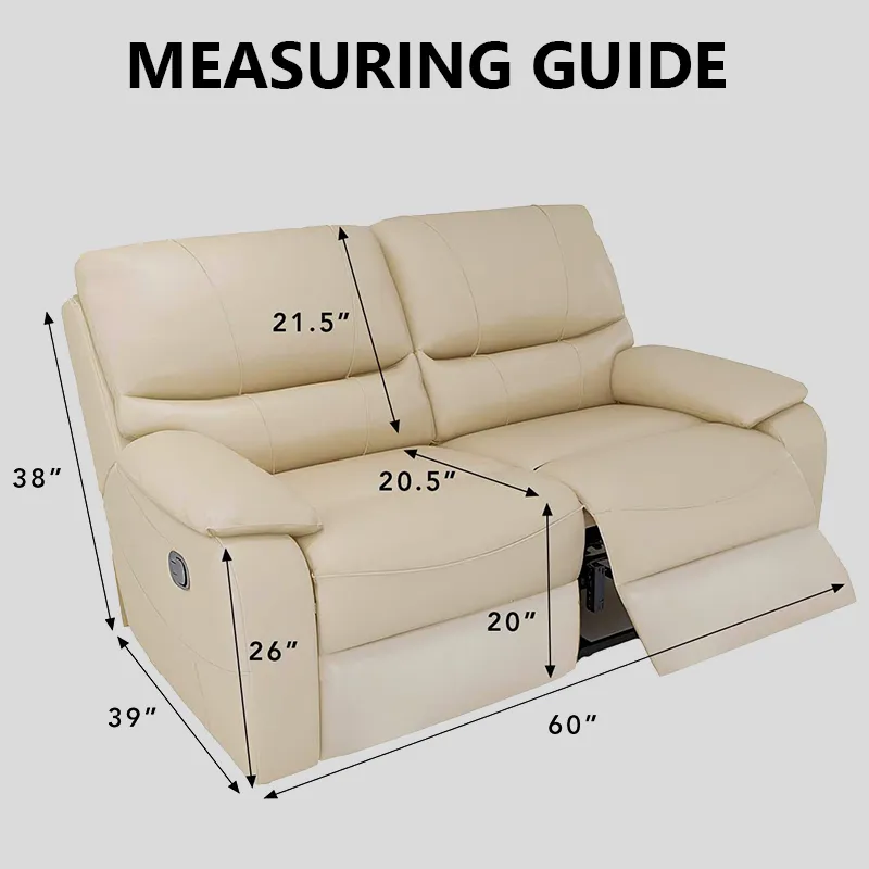 1/2/3 Sjädrar Recliner Sofa Cover Elastic Relax Fåtölj Stretch Reclining Chair Lazy Boy Furniture Protector 220222