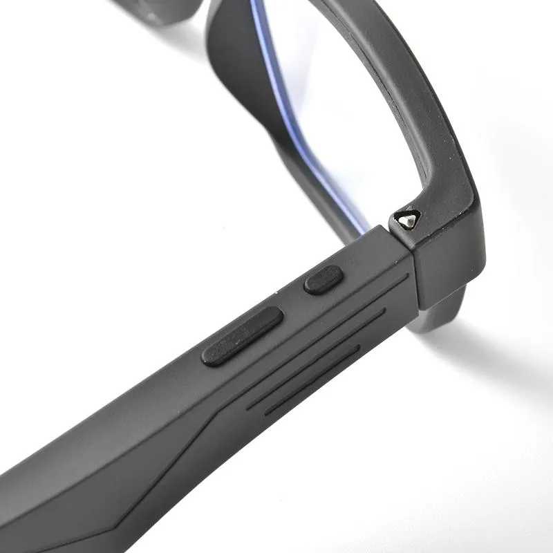 선글라스 스마트 유리 무선 블루투스 헤드셋 연결 호출 음악 범용 지능 안경 방지 안경 안경 237J