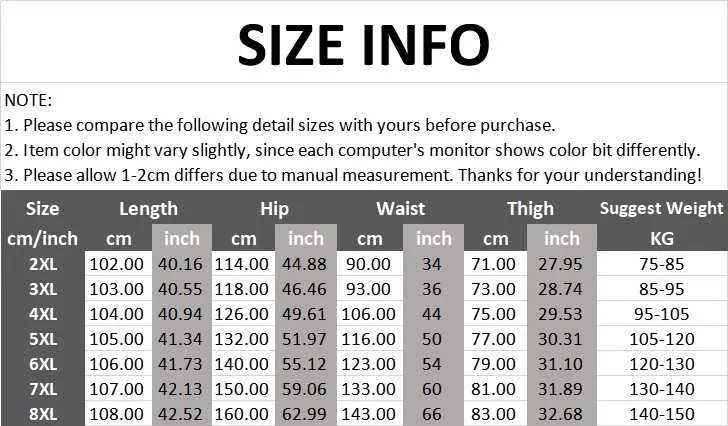 HiPhop Длинные брюки Мужчины Уличная одежда Свободные Jogger Мода Печать Сфера Сфальс Спорт Спорт Панталоны Плюс Размер 6XL 7XL 8XL 211021