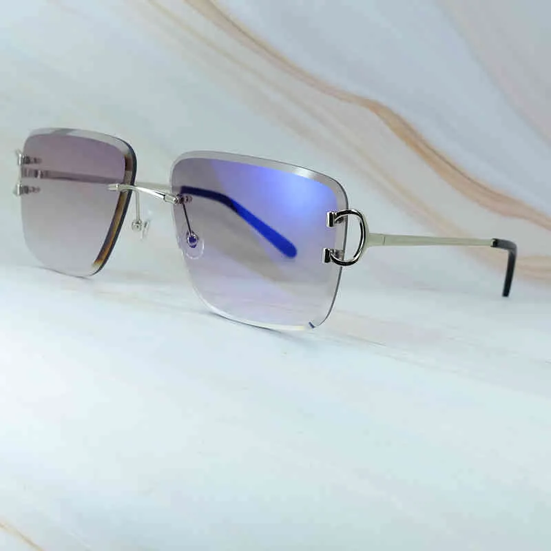 2024 10% скидка роскошного дизайнера Новые мужские и женские солнцезащитные очки 20% скидка скидки на мужские металлические бокалы с бриллиантами.