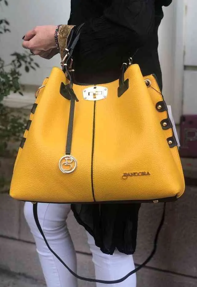 Women Tasks Custom Dign Casual Luxury Brand Tophandle And Shoulder Pure High Quality 2021 Fashion Size 4-season bag Black bag Ladi