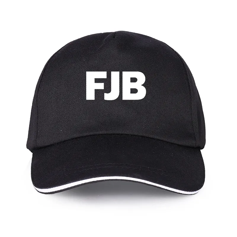 FJB Joe Biden Boné Boné Boné Primavera Meninos Impresso Peixe Sun Snapback Casual Czapka Hip Hop Esporte Mulheres Bonnet Preto Verão BDC21