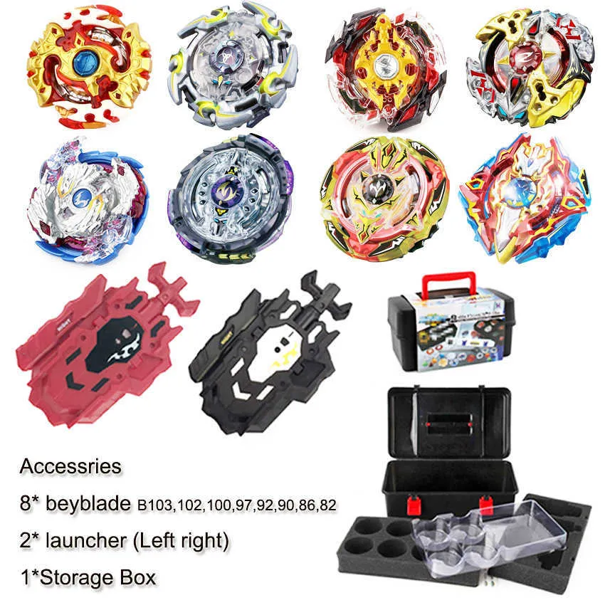 Takara Tomy Beyblades Burst GT B-155 Lord Evil Dragon Blaster Gyros Bayblade Burst B157 Boy Toys Collection Toys Bey Bladeセット