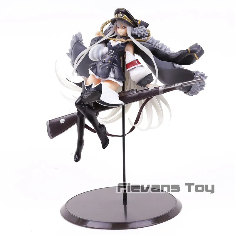 Girls039 Frontline Mauser Kar 98K 18 verzamelfiguur model speelgoed X05036517301