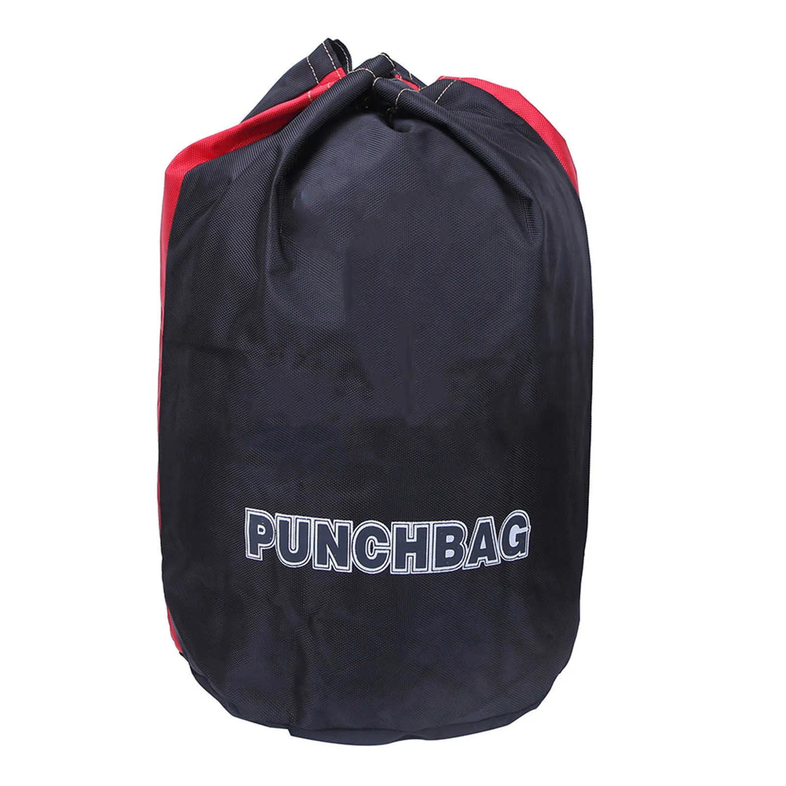 Professional Taekwondo Bag Boxing Backpack Oxford Cloth Sports Gym Bag Martial Arts Boxing Large Capacity Rope Bag Y0721