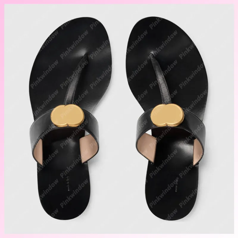Classic Thong Slides Women Slippers Designer Sliders G Sandals Luxury Designers Shoes Platform Sandalias Wedges Slide Sandales new P2106222L