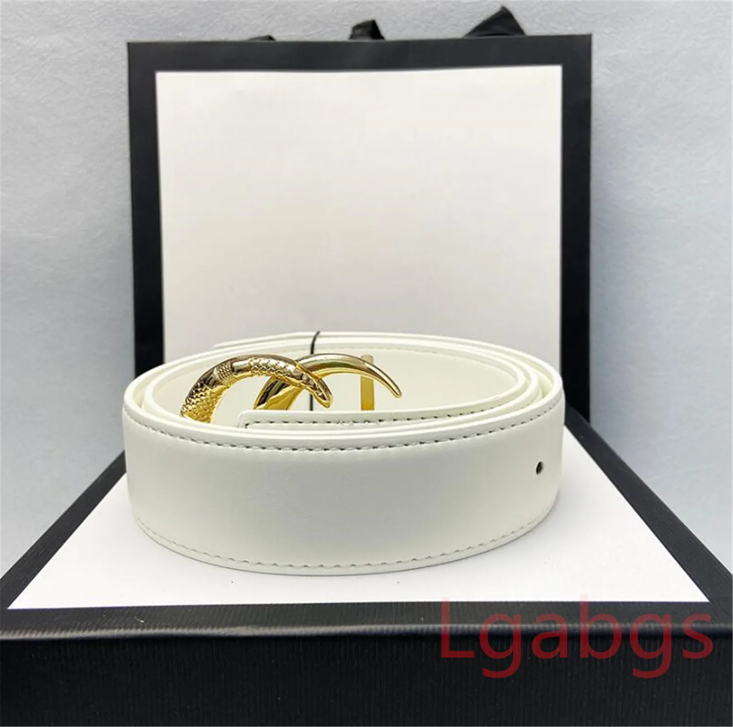 Designers de luxo cinto duplo carta fivela de alta qualidade moda clássico largura 3/8 cm couro genuíno mulheres cintos homens cintura g03291i