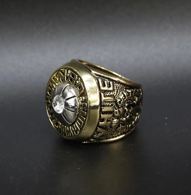 Fans'Collection 1968-2008 championship rings Celtics Wolrd Champions Basketball Team Championship Ring Sport souvenir Fan Pro250t