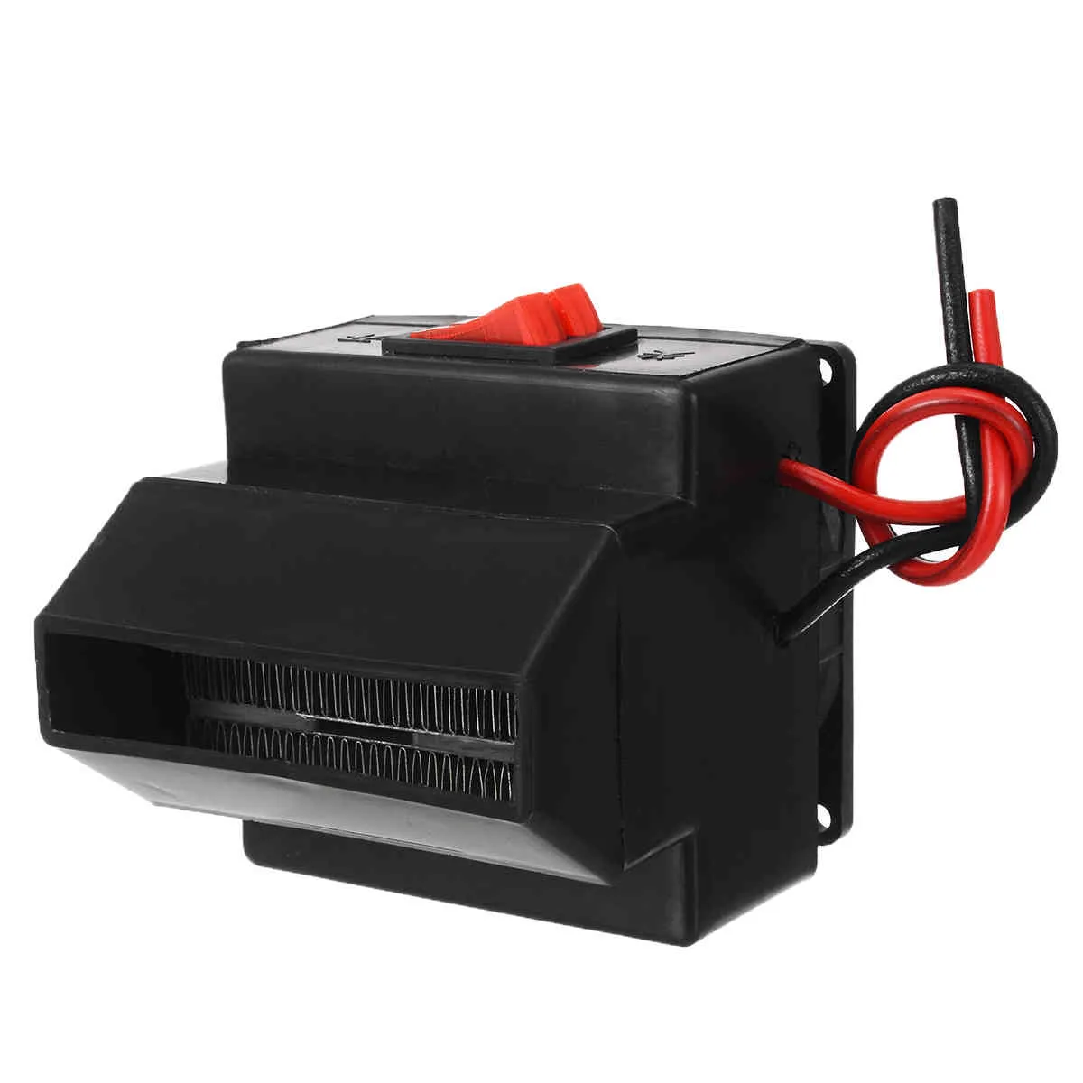 12V 300W Car Vehicle Heating Heater Hot Fan Driving Defroster Demister For Vehicle Portable Temperature Control Device
