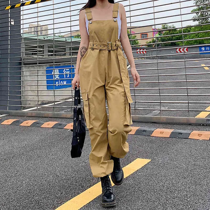 Khaki Jumpsuit (4)