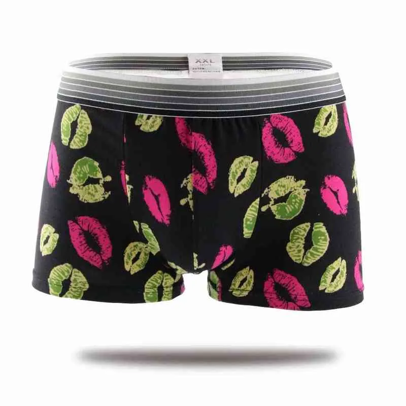 10Pack / Mots Man Boxers Week Неделя Мужская Модальное Боксер Нижнее белье Шорты Шорты Шорты Друцов L-XXL SUTCH G-String Оптом Трусики H1214