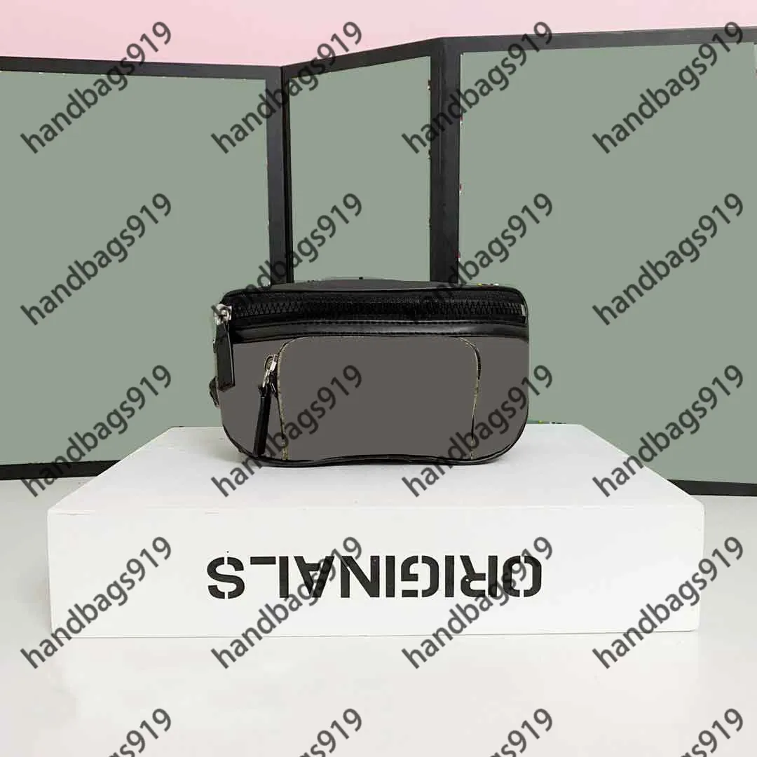Bum Bag Man Bums мешки Cross Body 2021 Модный коричневый унисекс Темперамент Новый Bumbag Pack Pack Lady Retro All-Match Portable и 302p