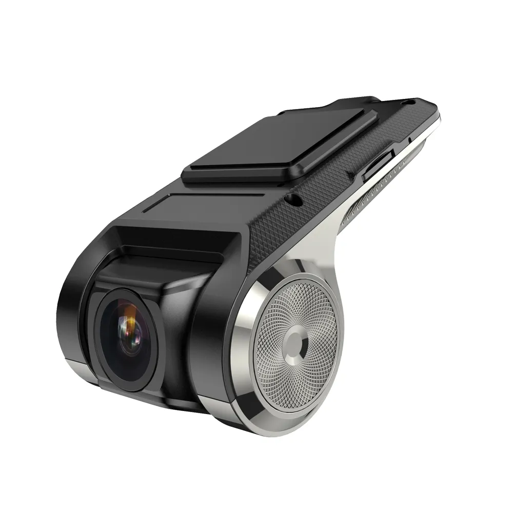 Full HD 1080p Dash Cam WiFi Car DVR Camera Video Recorder 150Degree Auto DVR-videokameror Dashcam ADAS Inbyggd G-sensor Dashboard