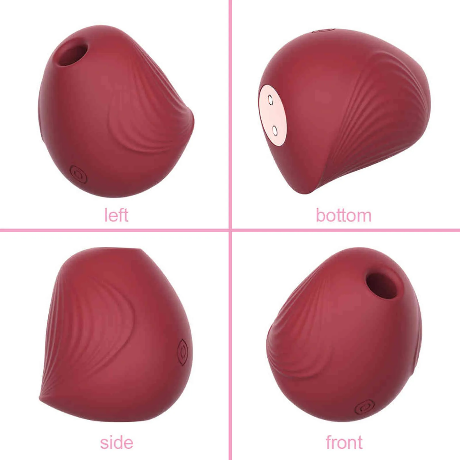 Nxy vibratörler kuş şekli vajina emme samimi mallar meme ucu klitoris stimülatör enayi kadınlar için titreşimli seks oyuncakları 1119