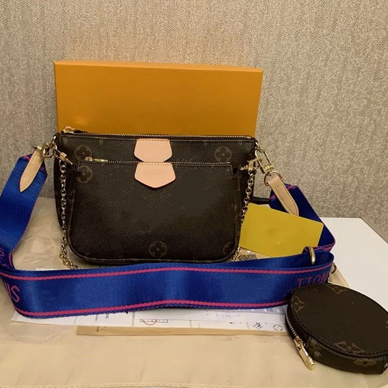 حقيبة مصممة للرجال والسيدات الشاطئية ذات جودة عالية من خمسة في واحد كلاسيكي أسود أسود اللون الأزرق الأزرق Mahjong Seaside 195V