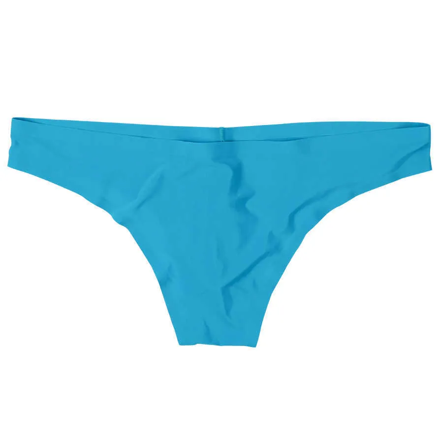 Mens Underwear Briefs Seamless Bikini Underpants Man Cueca Masculina U Pouch Male Panties Men's briefs Underwear Ropa 00818 210730