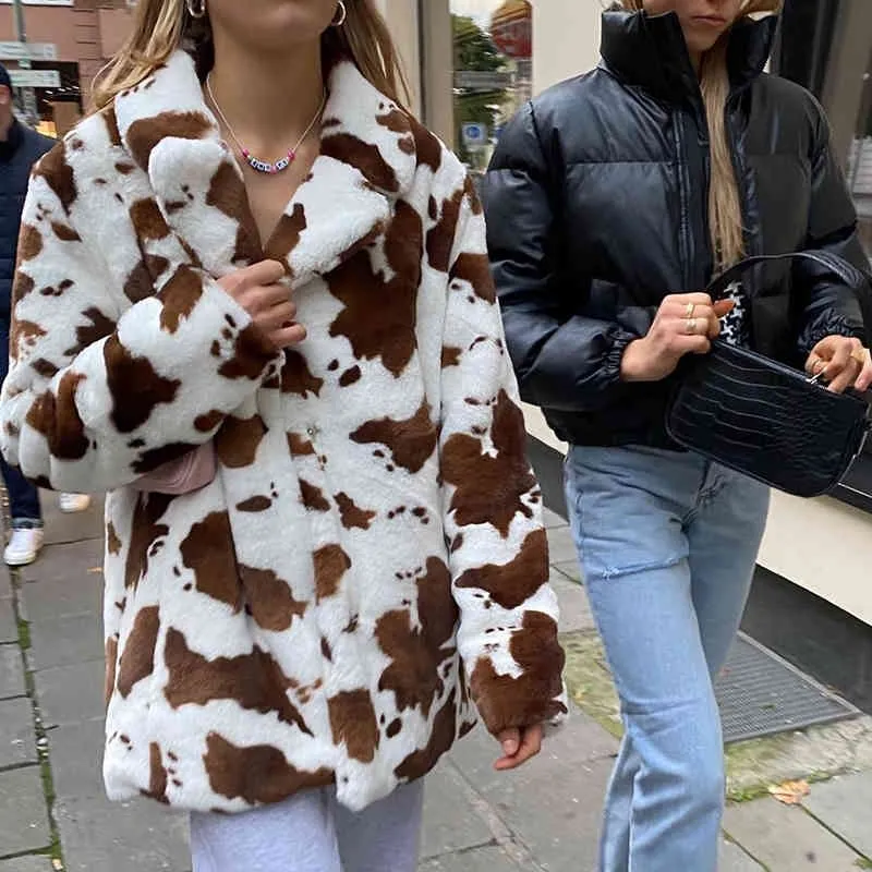 Cow Print Coat (19)